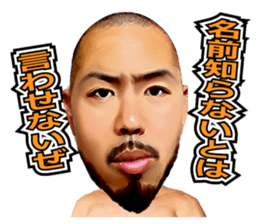 SHO sticker #12198875