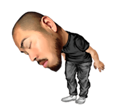 SHO sticker #12198881