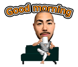 SHO sticker #12198888