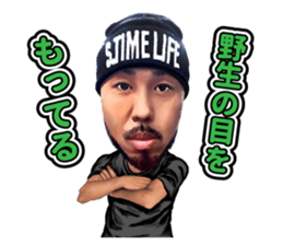 SHO sticker #12198893