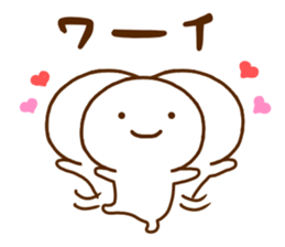 Smile Chan sticker #12198974