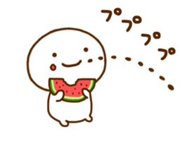 Smile Chan sticker #12198988