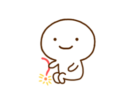 Smile Chan sticker #12198989