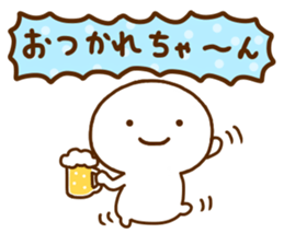 Smile Chan sticker #12199004