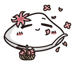 Annie Hi 2 sticker #12199216