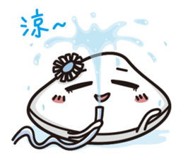 Annie Hi 2 sticker #12199250