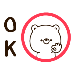 White bear Standard version