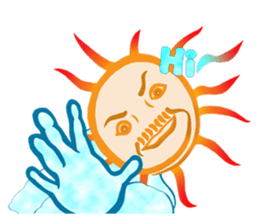 eSUN 2.0 sticker #12199494