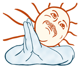 eSUN 2.0 sticker #12199495