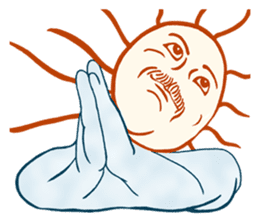 eSUN 2.0 sticker #12199495