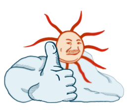 eSUN 2.0 sticker #12199500