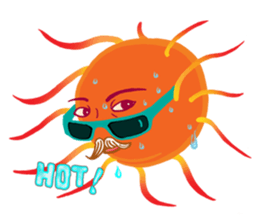 eSUN 2.0 sticker #12199501