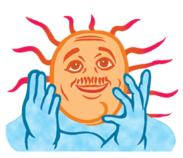 eSUN 2.0 sticker #12199502