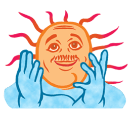 eSUN 2.0 sticker #12199502