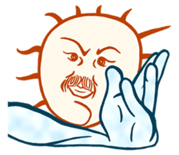 eSUN 2.0 sticker #12199503