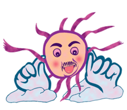 eSUN 2.0 sticker #12199505