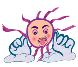 eSUN 2.0 sticker #12199505