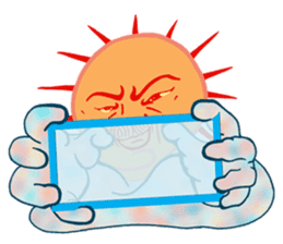 eSUN 2.0 sticker #12199510