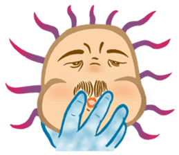 eSUN 2.0 sticker #12199511