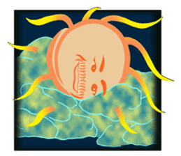 eSUN 2.0 sticker #12199512