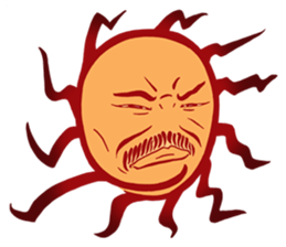 eSUN 2.0 sticker #12199514