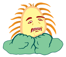 eSUN 2.0 sticker #12199516