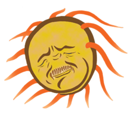 eSUN 2.0 sticker #12199519