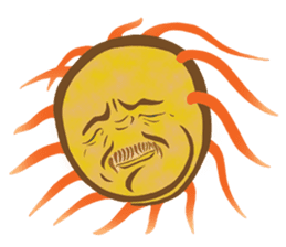 eSUN 2.0 sticker #12199519