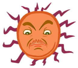 eSUN 2.0 sticker #12199521