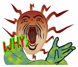 eSUN 2.0 sticker #12199525