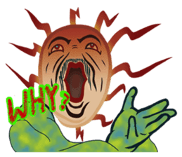 eSUN 2.0 sticker #12199525