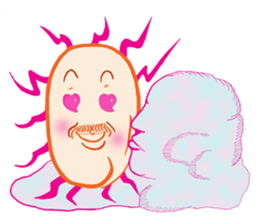 eSUN 2.0 sticker #12199528