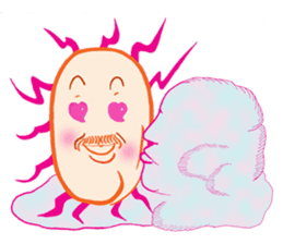 eSUN 2.0 sticker #12199528