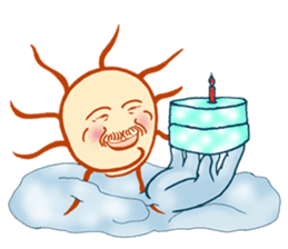 eSUN 2.0 sticker #12199529