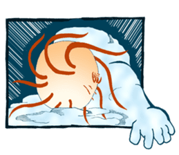 eSUN 2.0 sticker #12199532