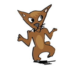 Us, Elementary school students sticker #12199570