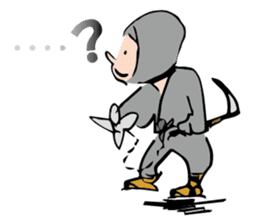 Us, Elementary school students sticker #12199573