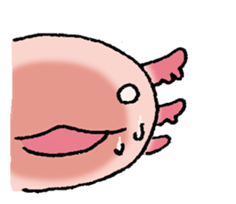 u-pa-ru-pa sticker #12199644