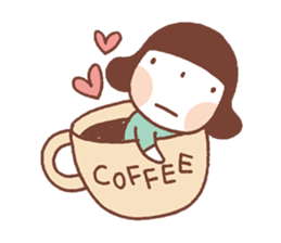 MISS SMILE 03 sticker #12199776