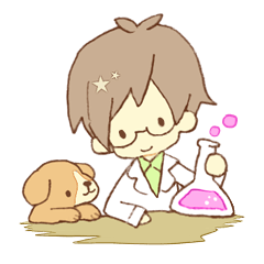 Doctor spends weekend with his dog