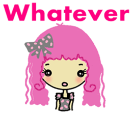 Cute moments sticker #12200522