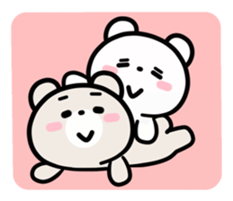 Kumano-san and the boyfriend sticker #12200559