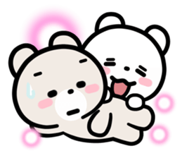 Kumano-san and the boyfriend sticker #12200562