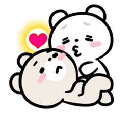 Kumano-san and the boyfriend sticker #12200563
