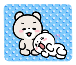 Kumano-san and the boyfriend sticker #12200569