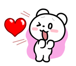 Kumano-san and the boyfriend sticker #12200576