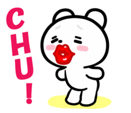 Kumano-san and the boyfriend sticker #12200577