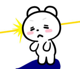 Kumano-san and the boyfriend sticker #12200581