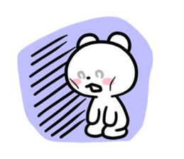 Kumano-san and the boyfriend sticker #12200586
