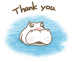 Dou Zi Round and girl iki sticker #12200640